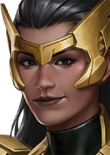 Cathy Ang