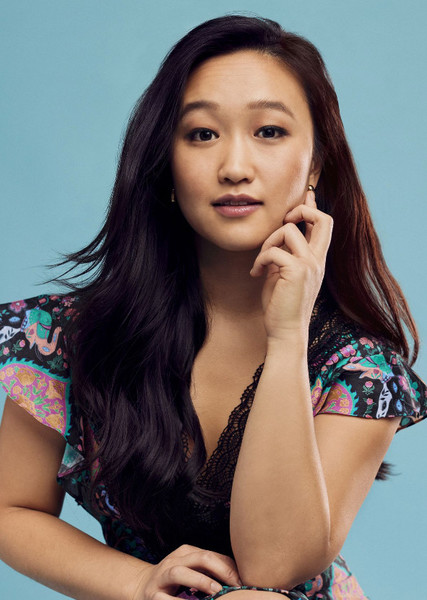 Cathy Ang photo