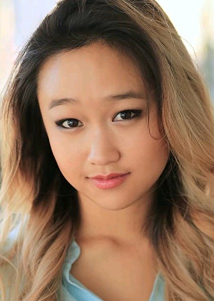 Cathy Ang photo