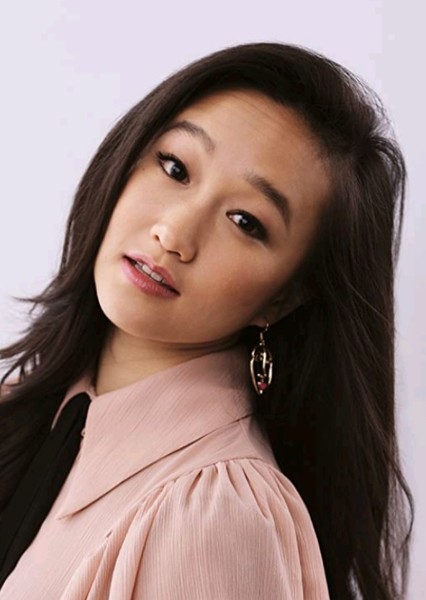 Cathy Ang photo