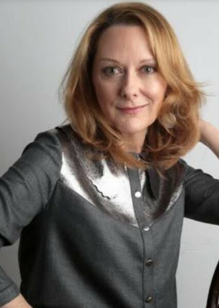 Cathy Belton