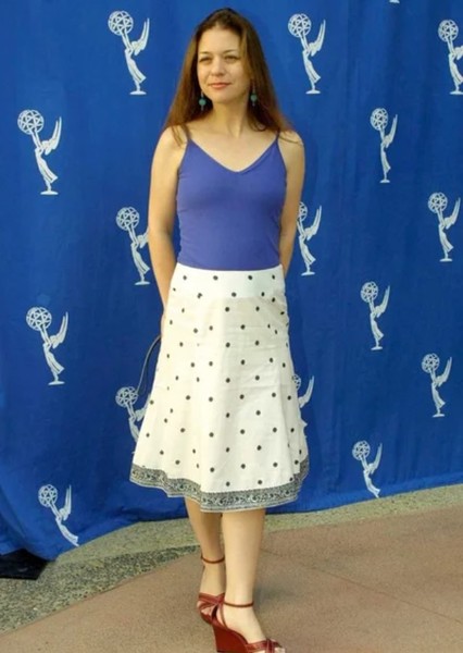 Cathy Cahlin Ryan on myCast - Fan Casting Your Favorite Stories