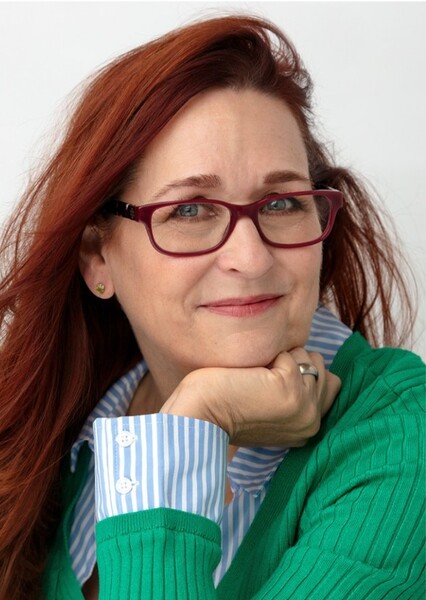 Cathy Cavadini photo