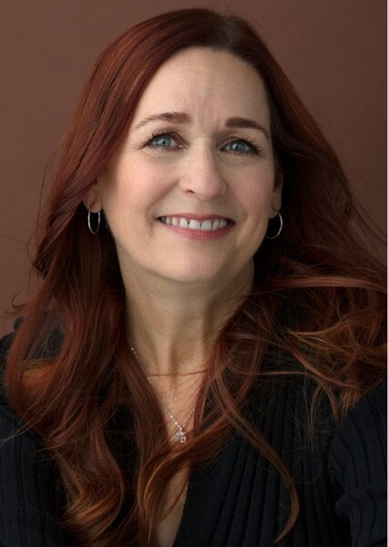 Cathy Cavadini photo