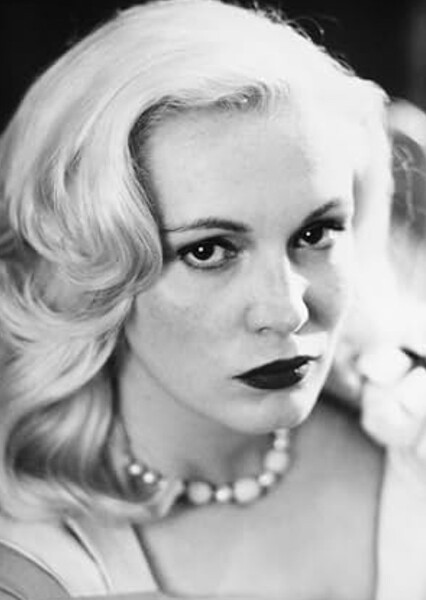 Cathy Moriarty photo