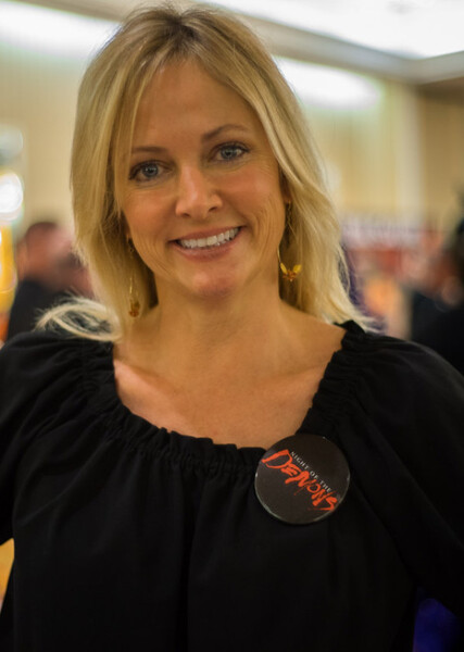 Cathy Podewell photo