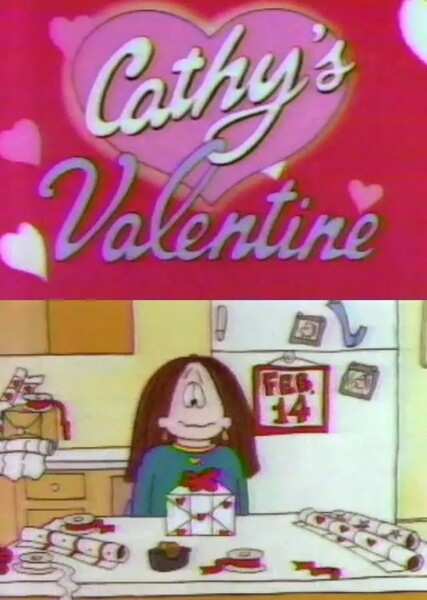 Cathy's Valentine
