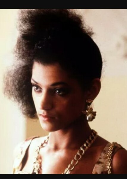 Cathy Tyson photo