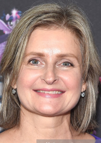 Cathy Weseluck photo
