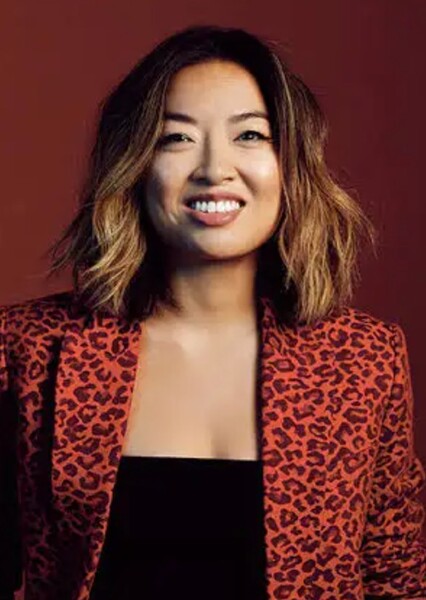 Professor Gina Wong