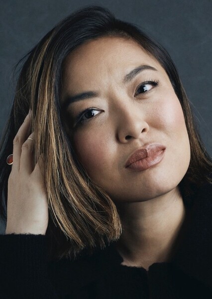 Cathy Yan