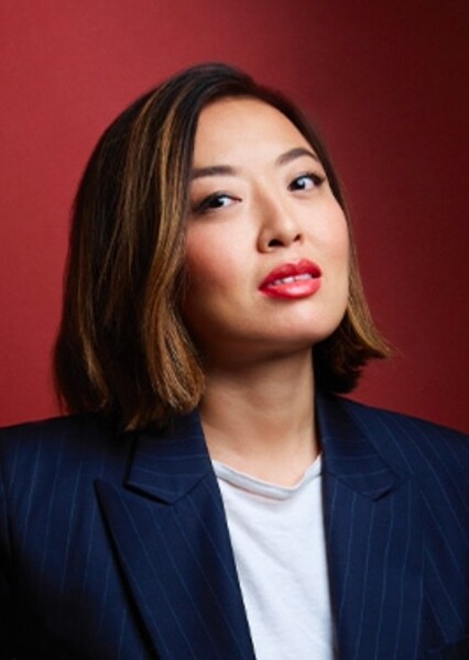 Cathy Yan photo