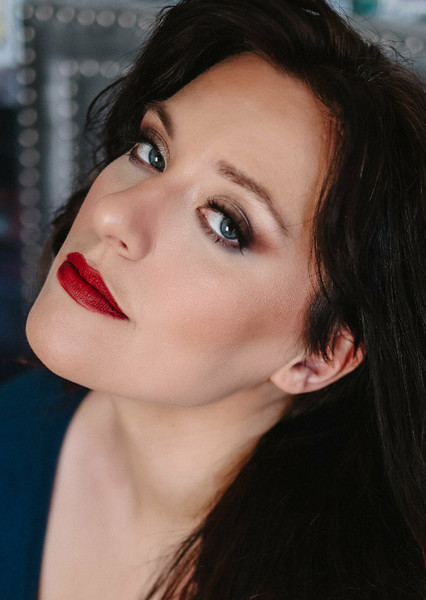 Catie Osborn photo