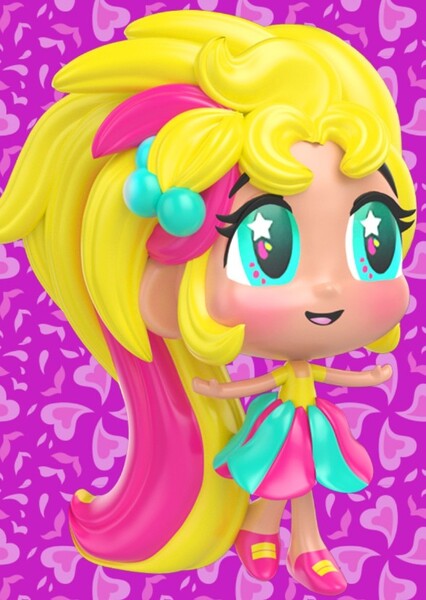 Catie (Popidoli)