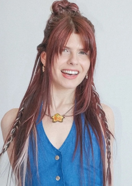 Catie Turner