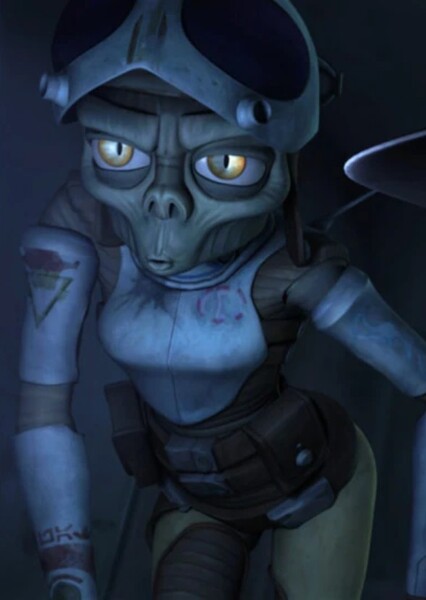 Cato Parasitti (Star Wars: Clone Wars)