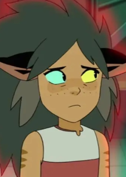 Catra photo