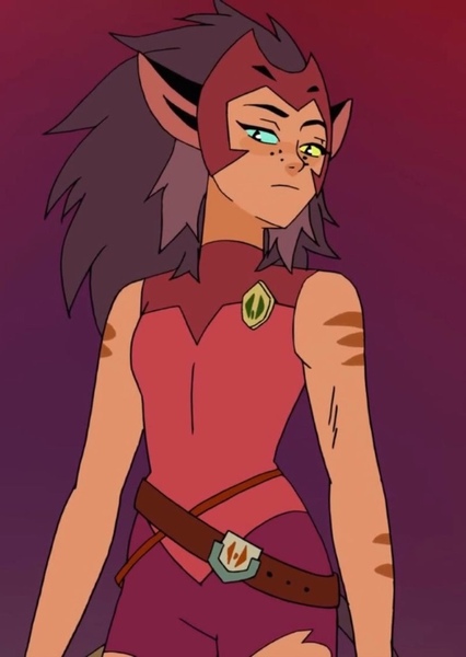 Catra photo