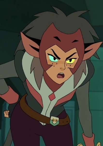 Catra photo