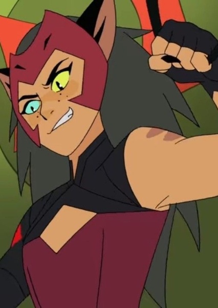 Catra photo