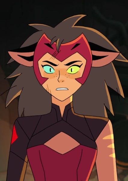 Catra photo