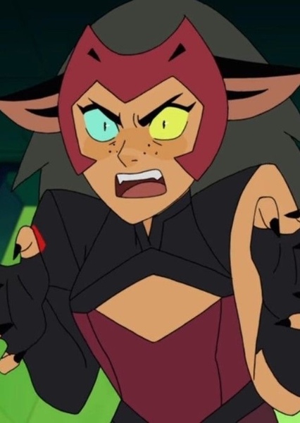 Catra photo