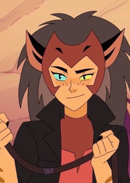 Catra photo