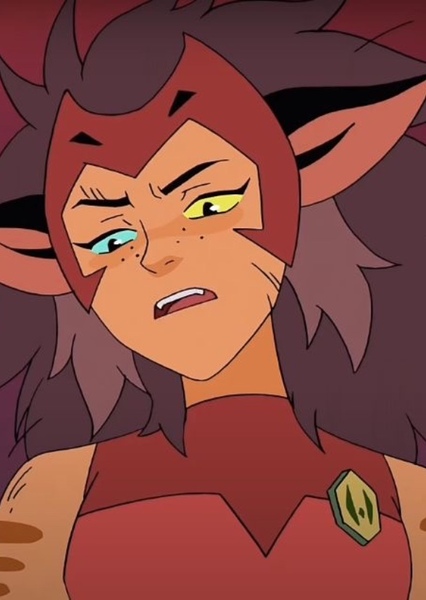 Catra photo