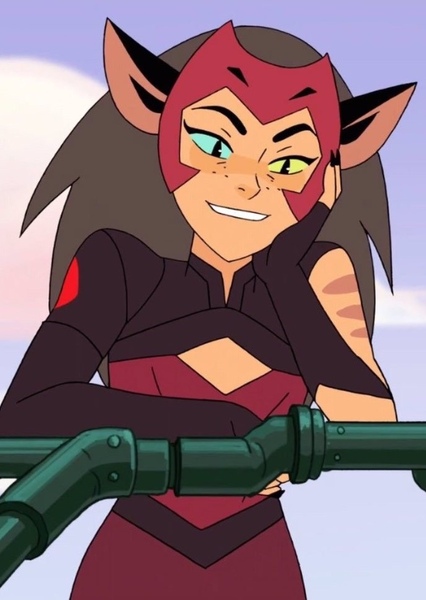 Catra photo