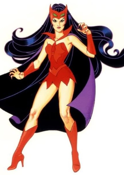 Catra photo