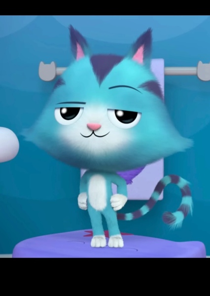 Catrat (Gabby's Dollhouse)