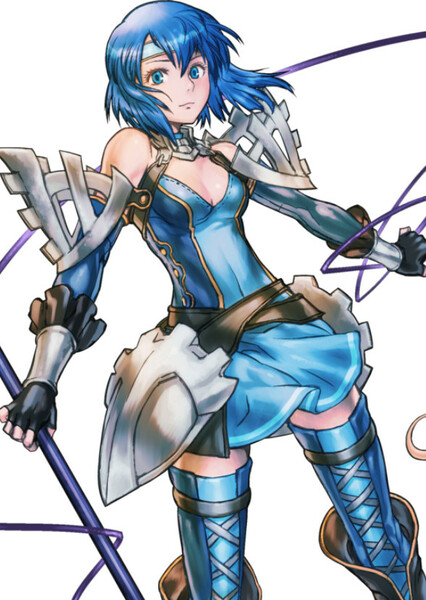 Catria (Fire Emblem) photo