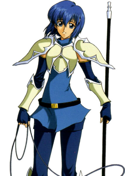 Catria (Fire Emblem) photo