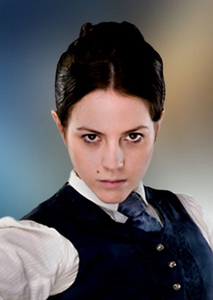 Catrin Stewart photo