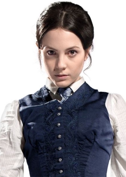 Catrin Stewart photo