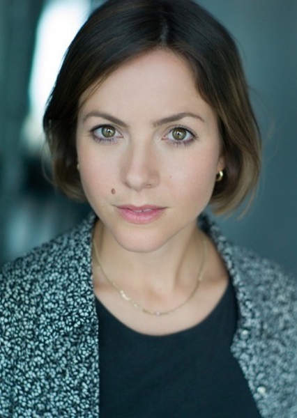 Catrin Stewart photo