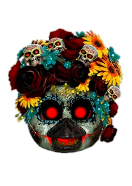 Catrina Toy Chica photo
