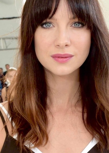 Catriona Balfe photo