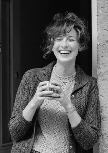 Catriona Balfe