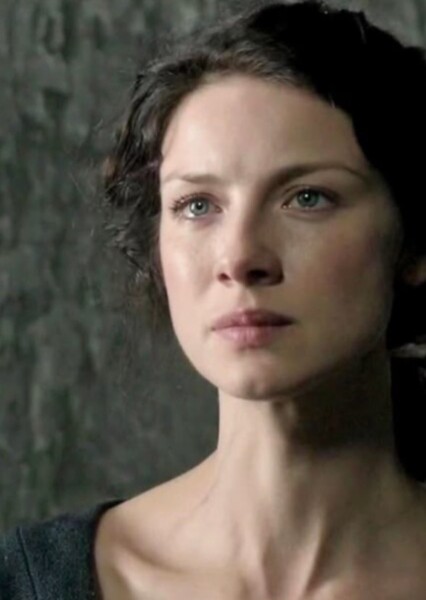 Catriona Balfe photo
