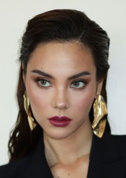 Catriona Gray photo