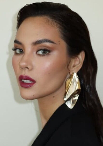 Catriona Gray photo