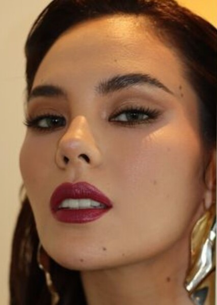 Catriona Gray photo