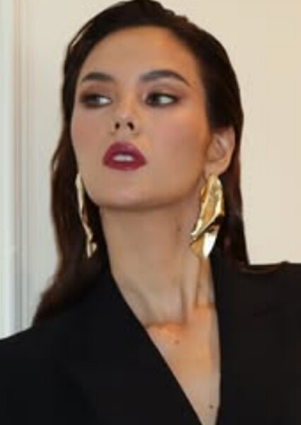 Catriona Gray photo