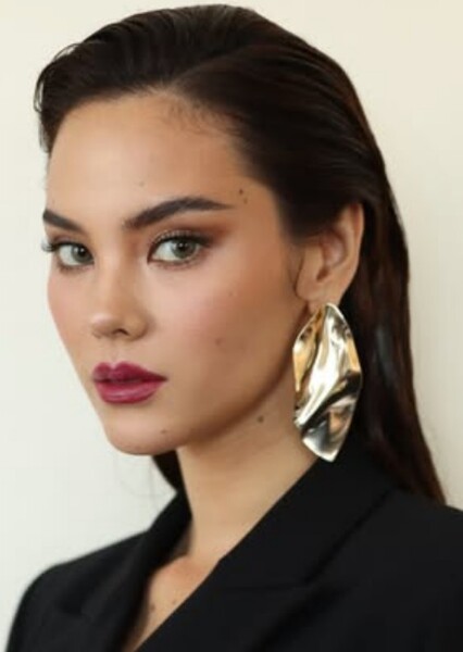 Catriona Gray photo