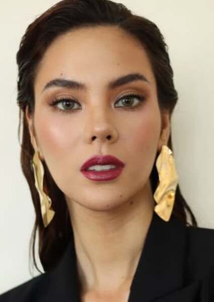 Catriona Gray photo