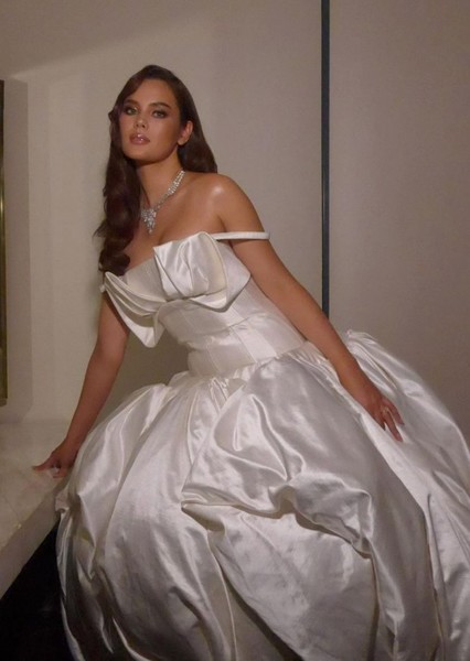 Catriona Gray photo