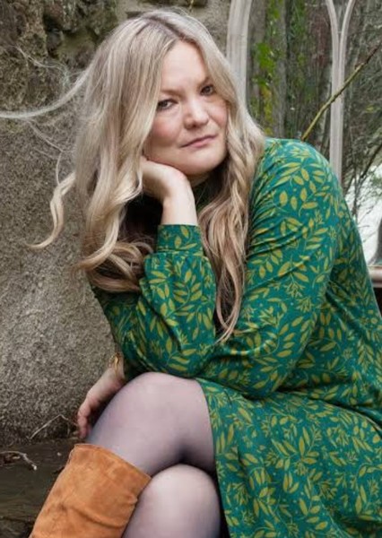 Catriona Ward