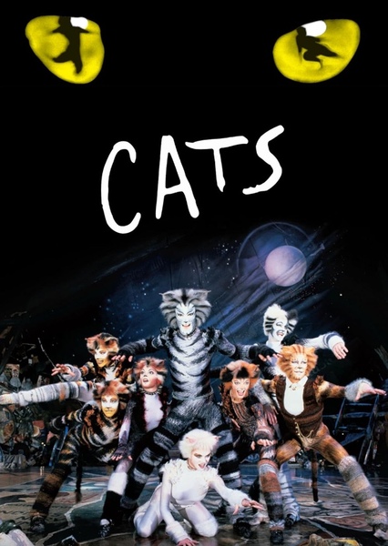 Cats (1998 Proshot)
