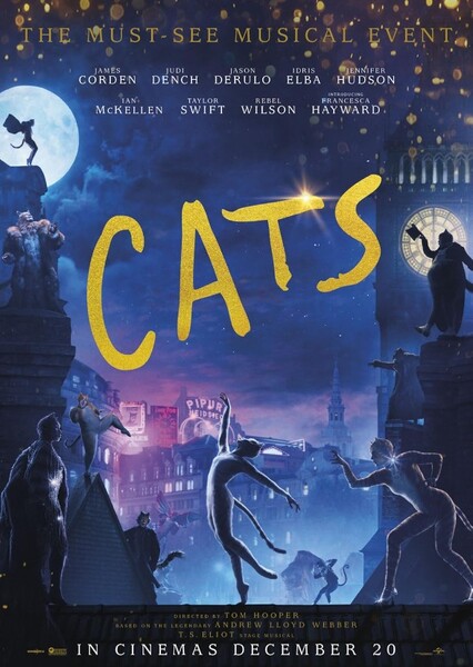 Cats (2019)
